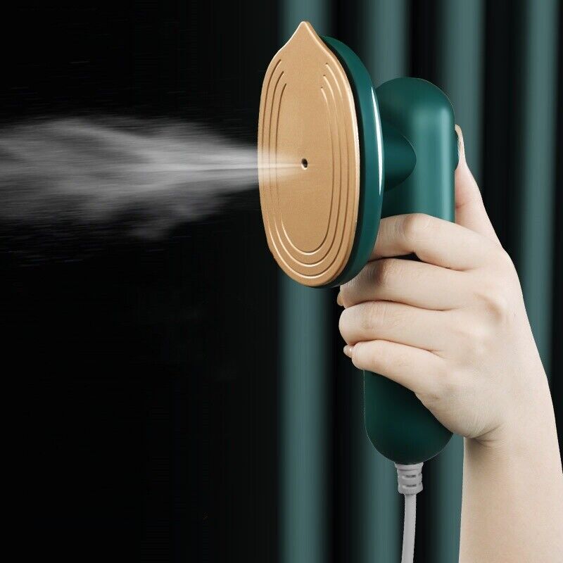 Prenosna mini pegla, 30W