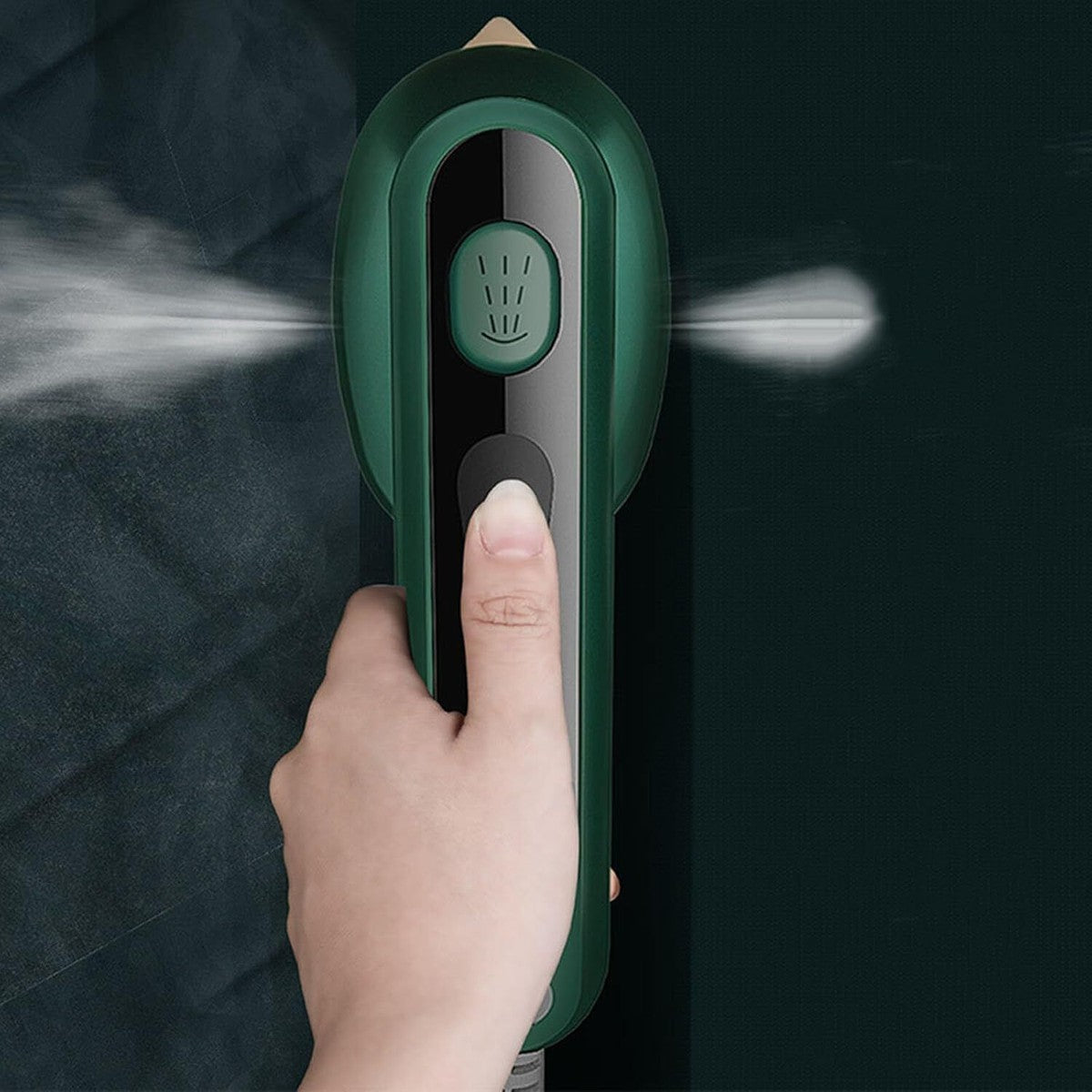 Prenosna mini pegla, 30W