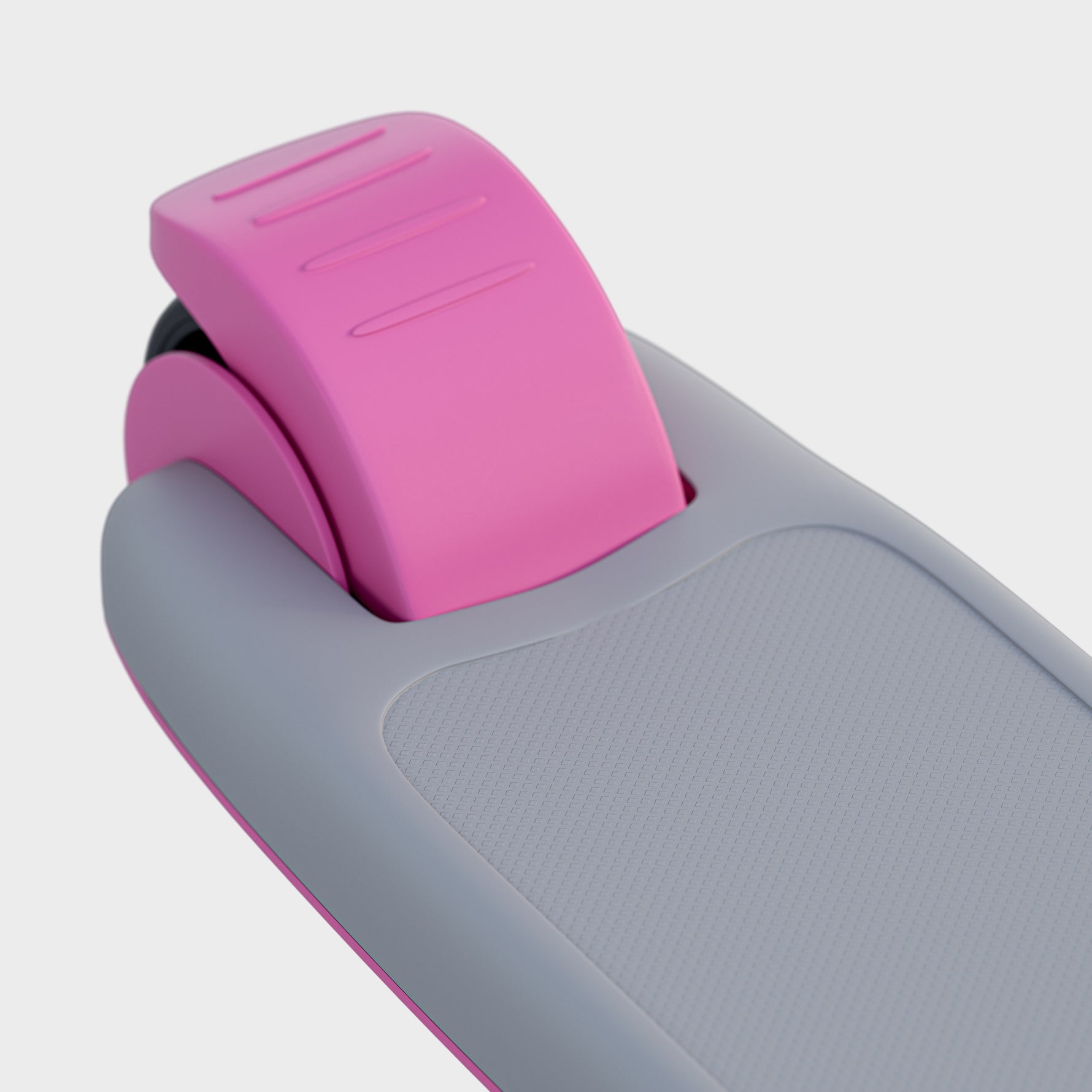 Sklapajući dečiji trotinet Tulano Rookie 15 Pink