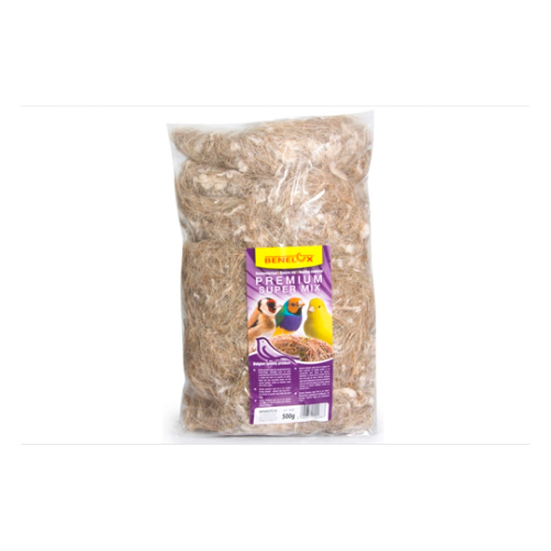 BENELUX Special Mix Materijal za gnezdo 500g