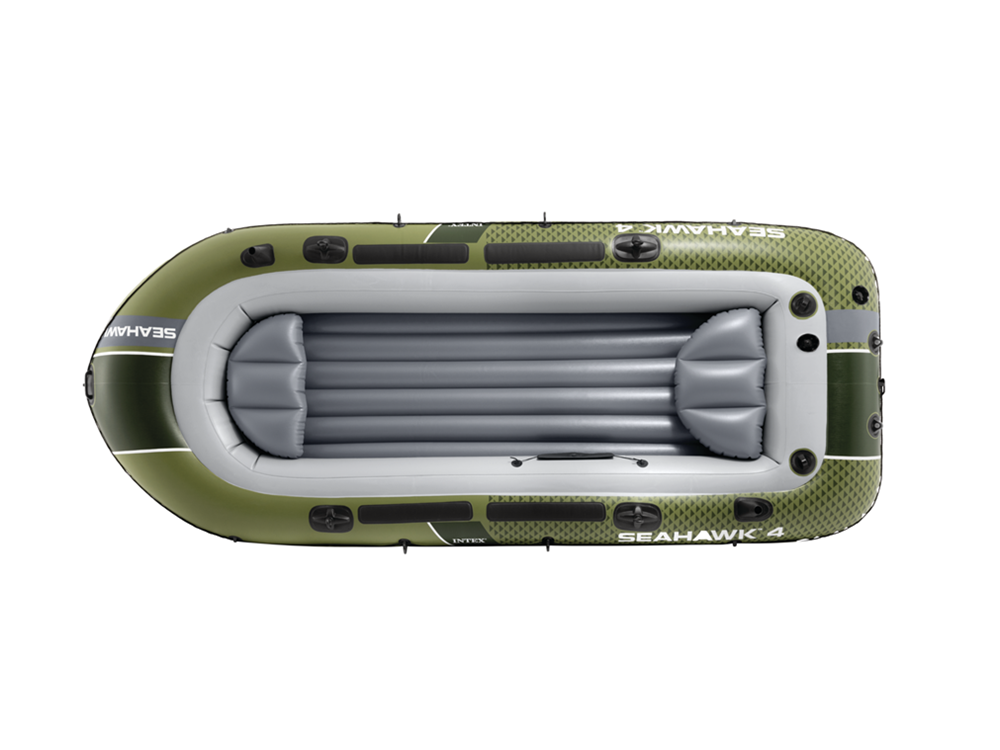 66334 Seahawk™ 4 Boat čamac na naduvavanje
