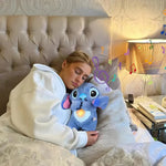 Stich - plišana integraktivna igračka koja diše