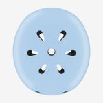 Zaštitna dečija kaciga Tulano Turtle 35 Plava