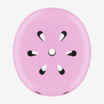 Zaštitna dečija kaciga Tulano Turtle 35 Pink