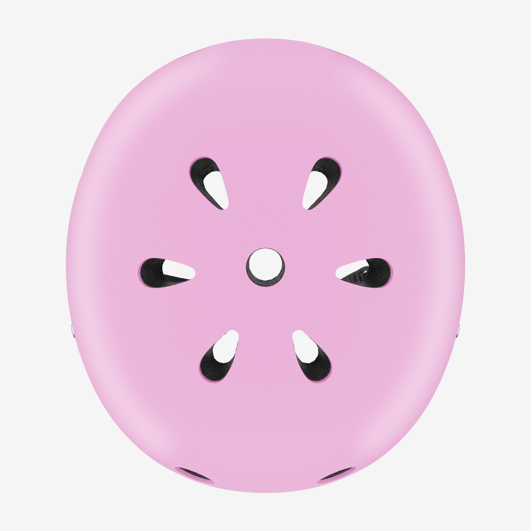 Zaštitna dečija kaciga Tulano Turtle 35 Pink