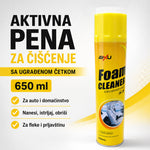 Univerzalna aktivna pena za čišćenje površina 650 ml - 2 komada