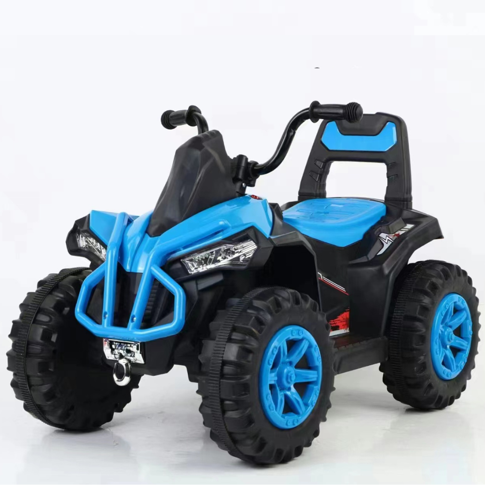 134 Quad za decu plava