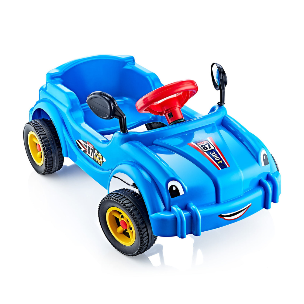 957 Deciji auto plavi
