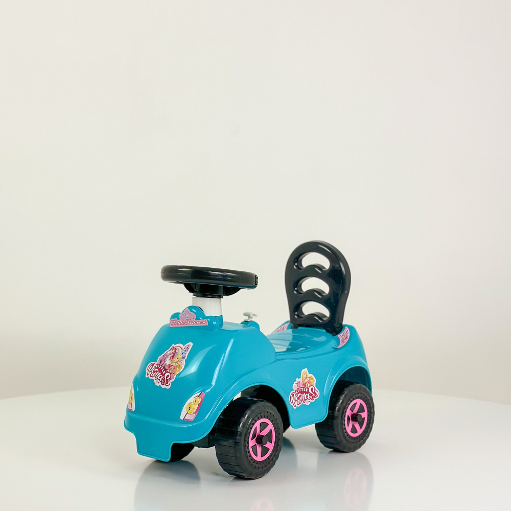 467 Guralica Princess mint