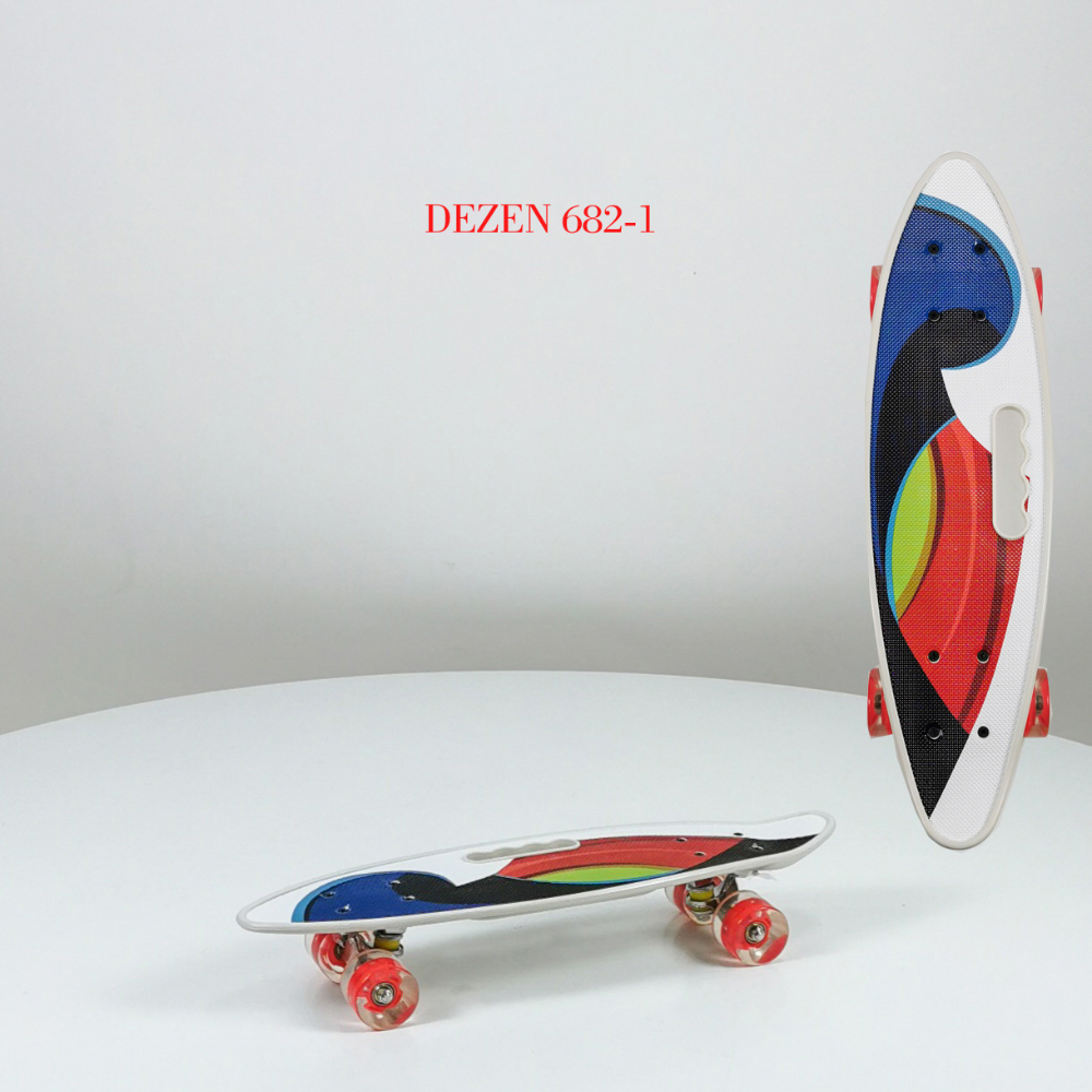 682 Penny board - 682-1