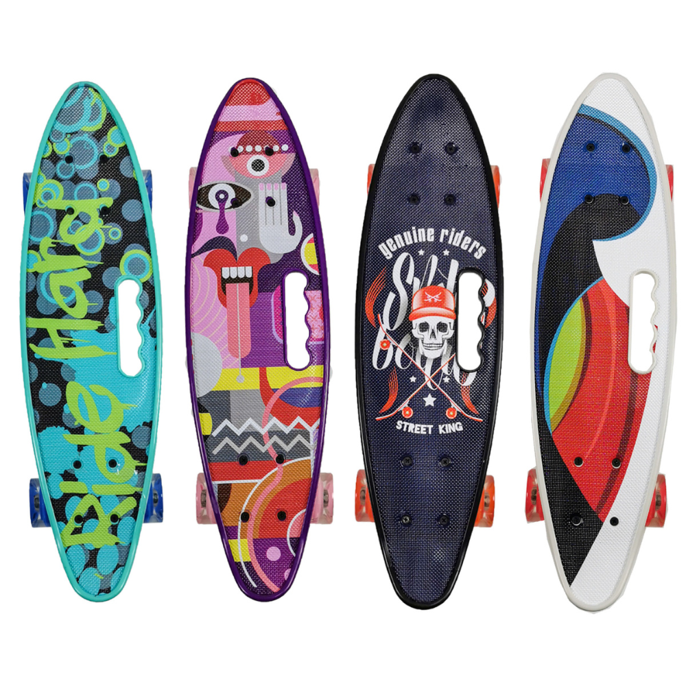 682 Penny board - 682-2