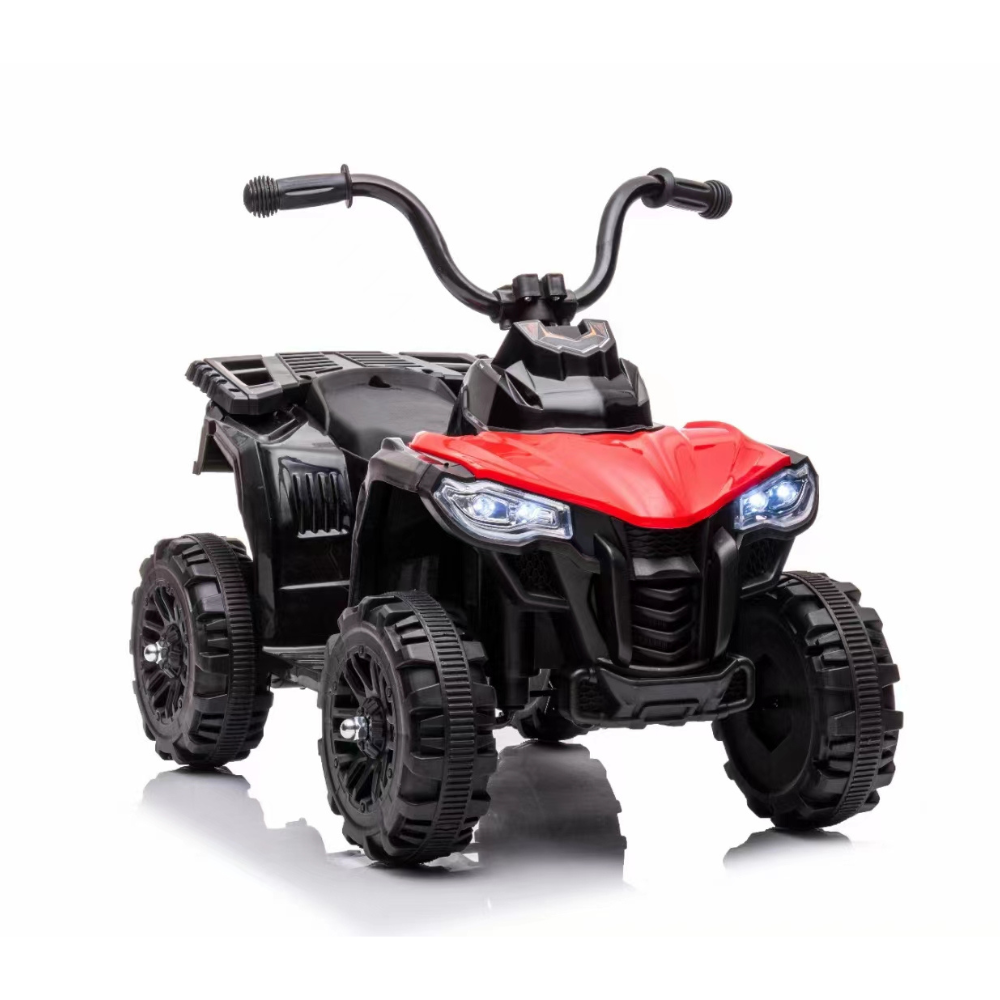 131 Deciji bagi (quad) crvena