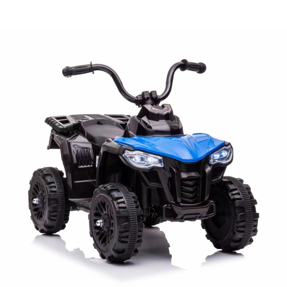 131 Deciji bagi (quad) plava