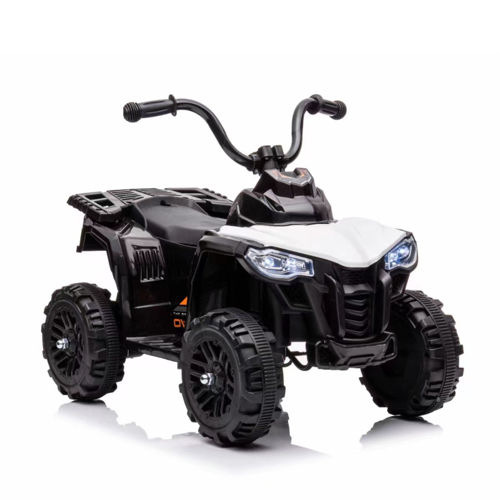 131 Deciji bagi (quad) bela