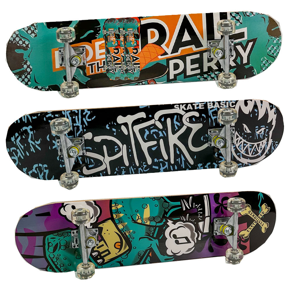 684 Skejtbord - 684-2