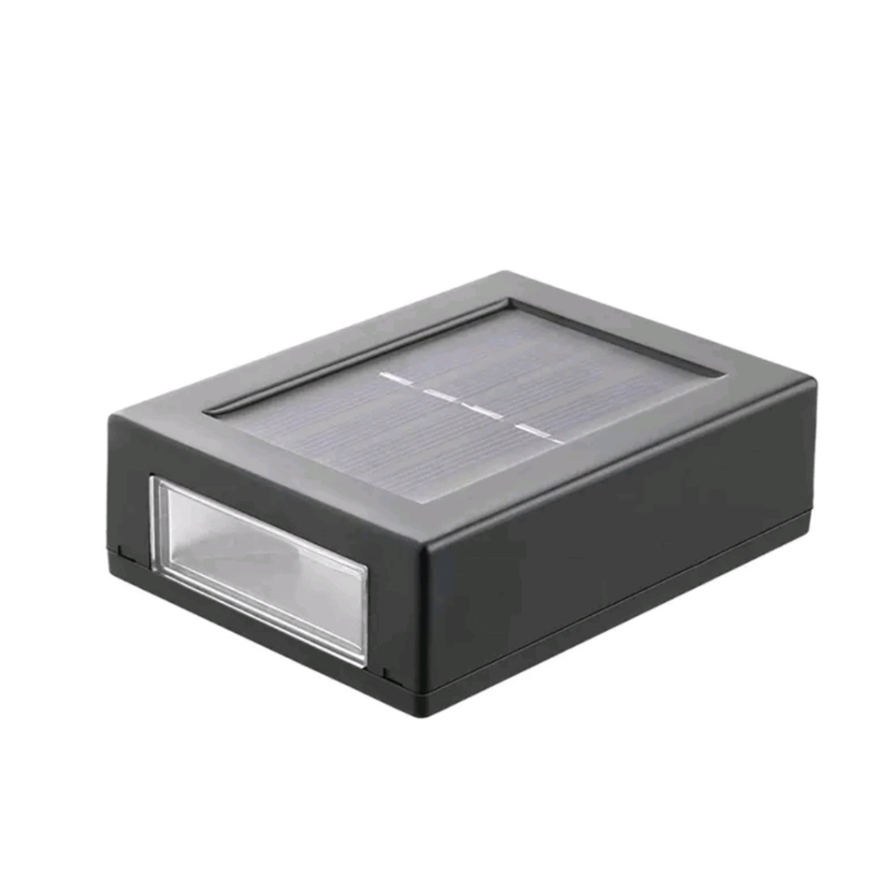 Solarna lampa IP65