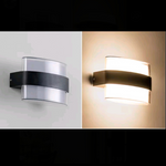 Spoljna lampa 12w Led