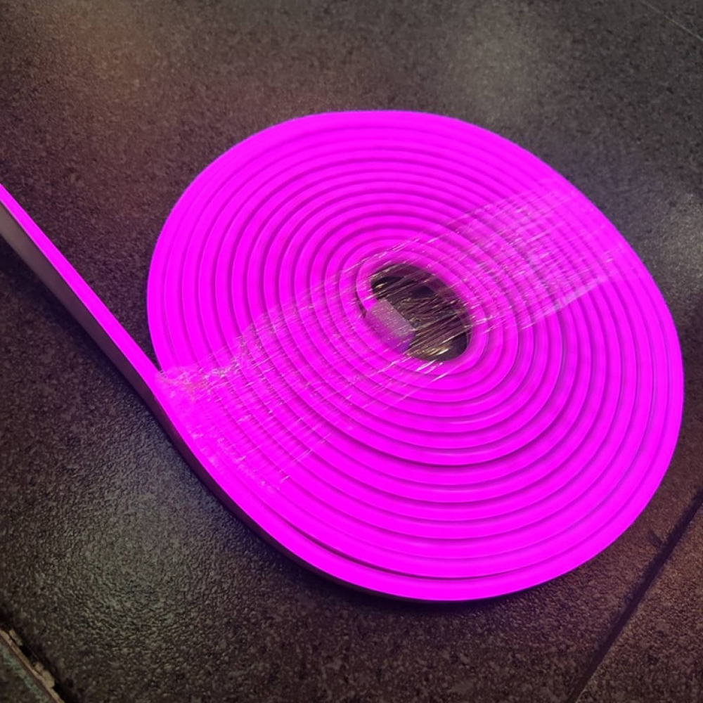 Neon Flex traka 12v 5m