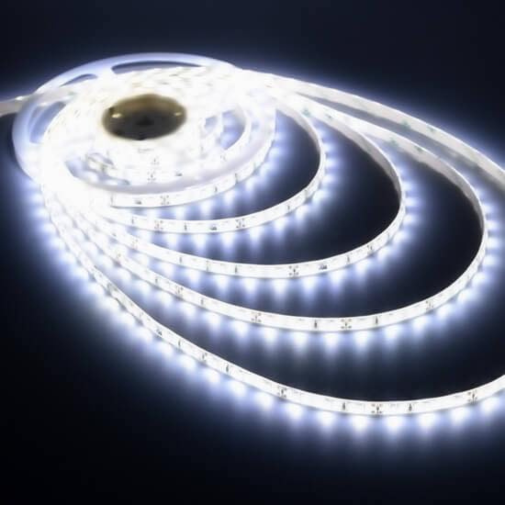 Led traka 12V 6500k