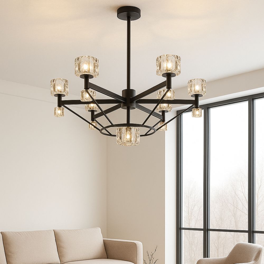 Luster 9579/16+1