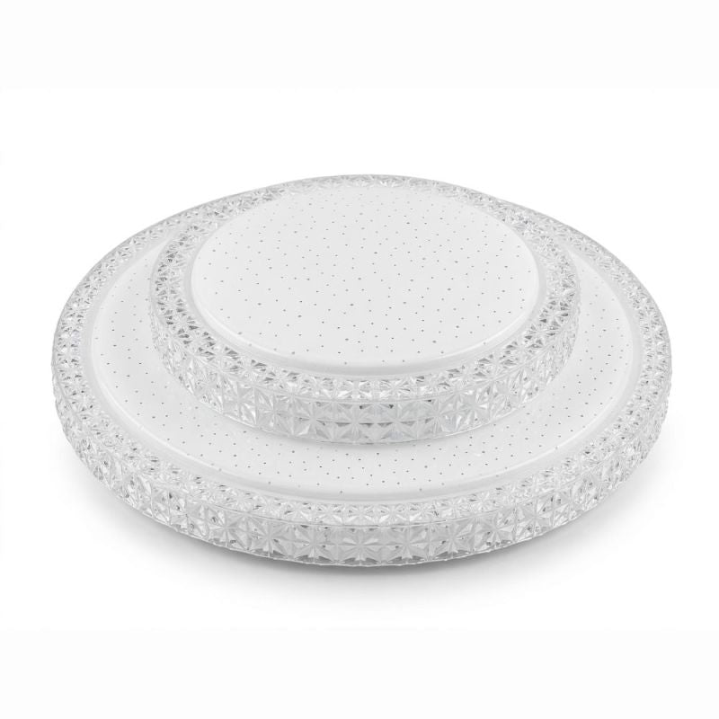 Led Plafonjera R-A55 + KONTROLER