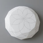 LED plafonjera R-A57