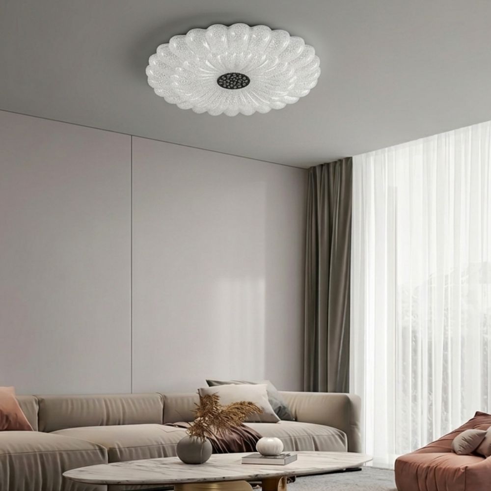 LED Plafonjera R-A63  + KONTROLER