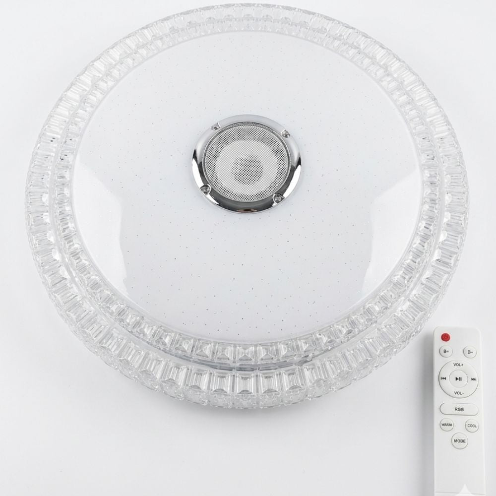 R-A71 Blutut plafonjera + KONTROLER