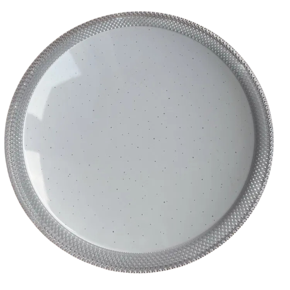 Plafonjera Odesa PY-3033 36W, bela