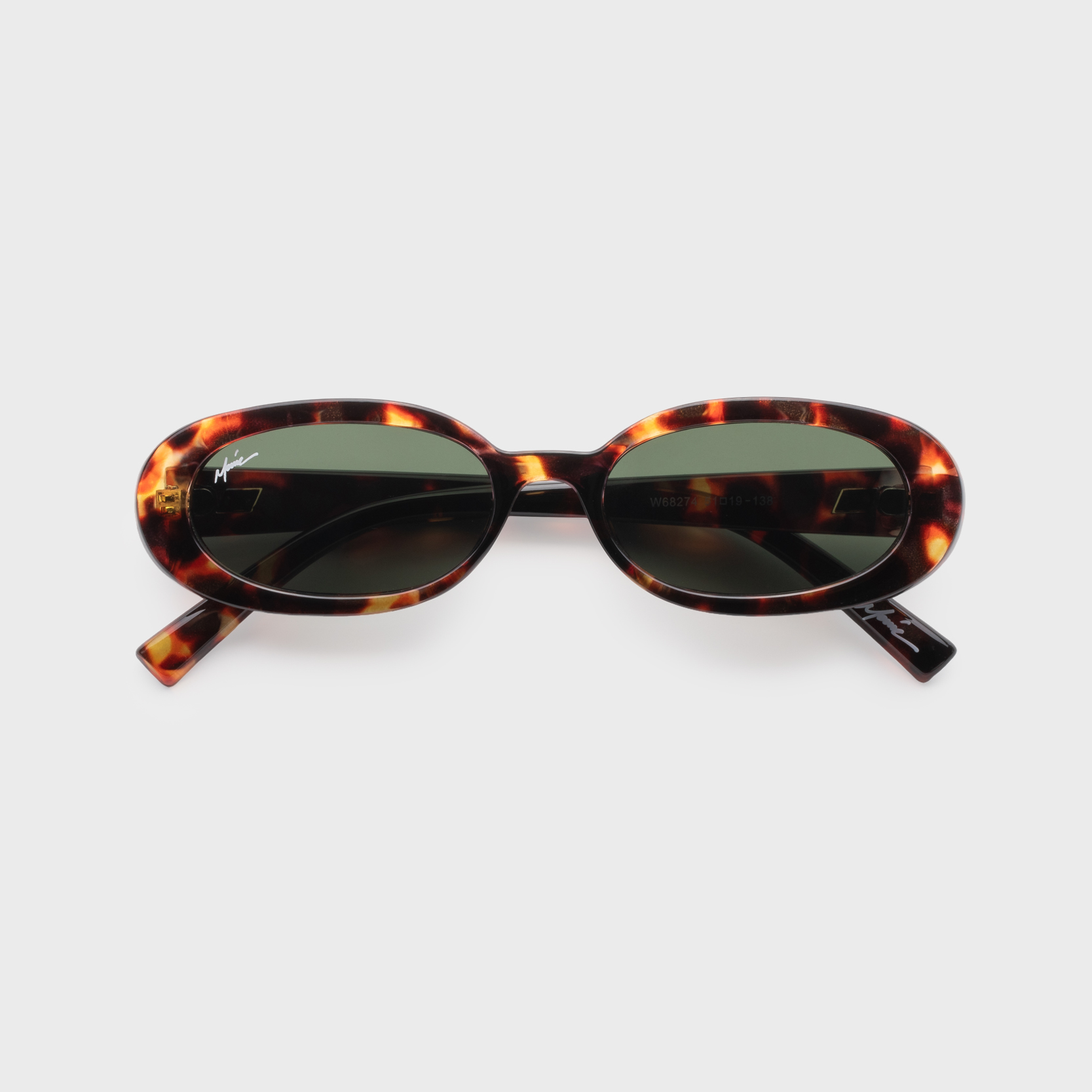 Gatsby Tort-Green