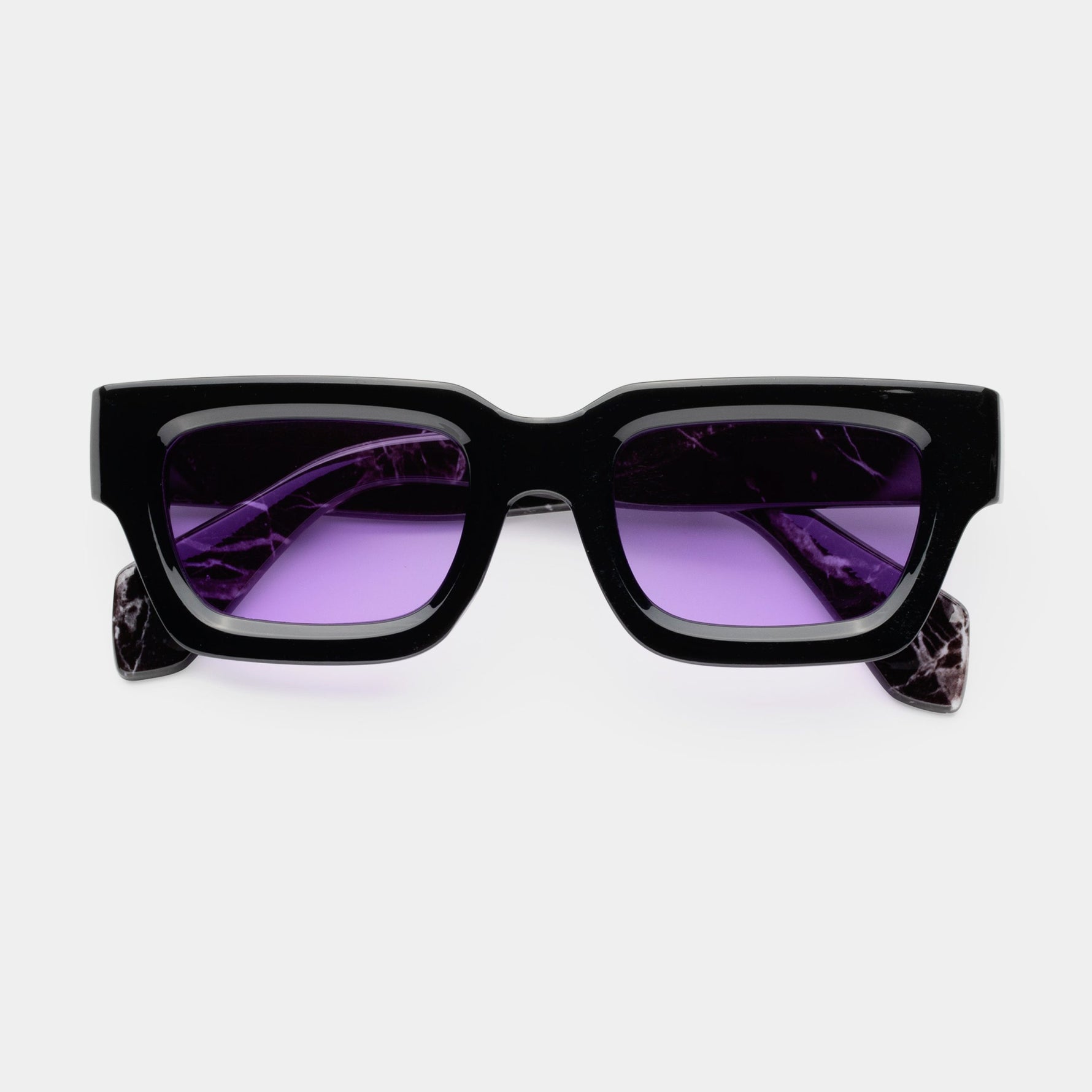 MARIÉE - Icon Black Purple