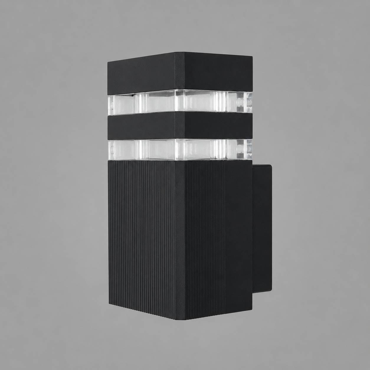 Spoljna lampa 13174-7 BK