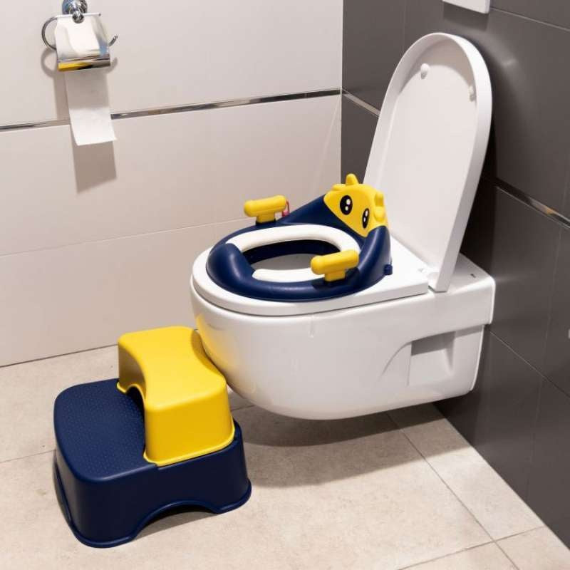 ADAPTER +STEPER ZA DECU