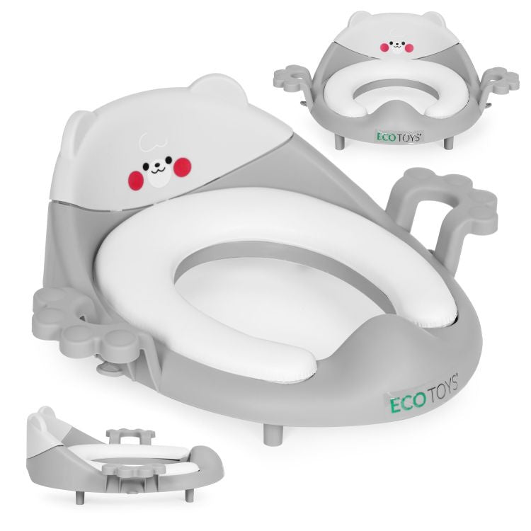 Adapter za wc šolju sa rukohvatima