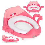 Adapter za wc šolju sa rukohvatima
