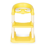 ADAPTER ZA WC ŠOLJU SA STEPENIKOM ECOTOYS YELLOW