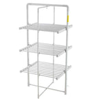 ADLER AD7829 ELEKTRIČNA VERTIKALNA SUŠILICA 300W IP22
