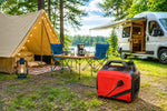 AGREGAT SILENT DUAL FUELKM2500i BOLZZ
