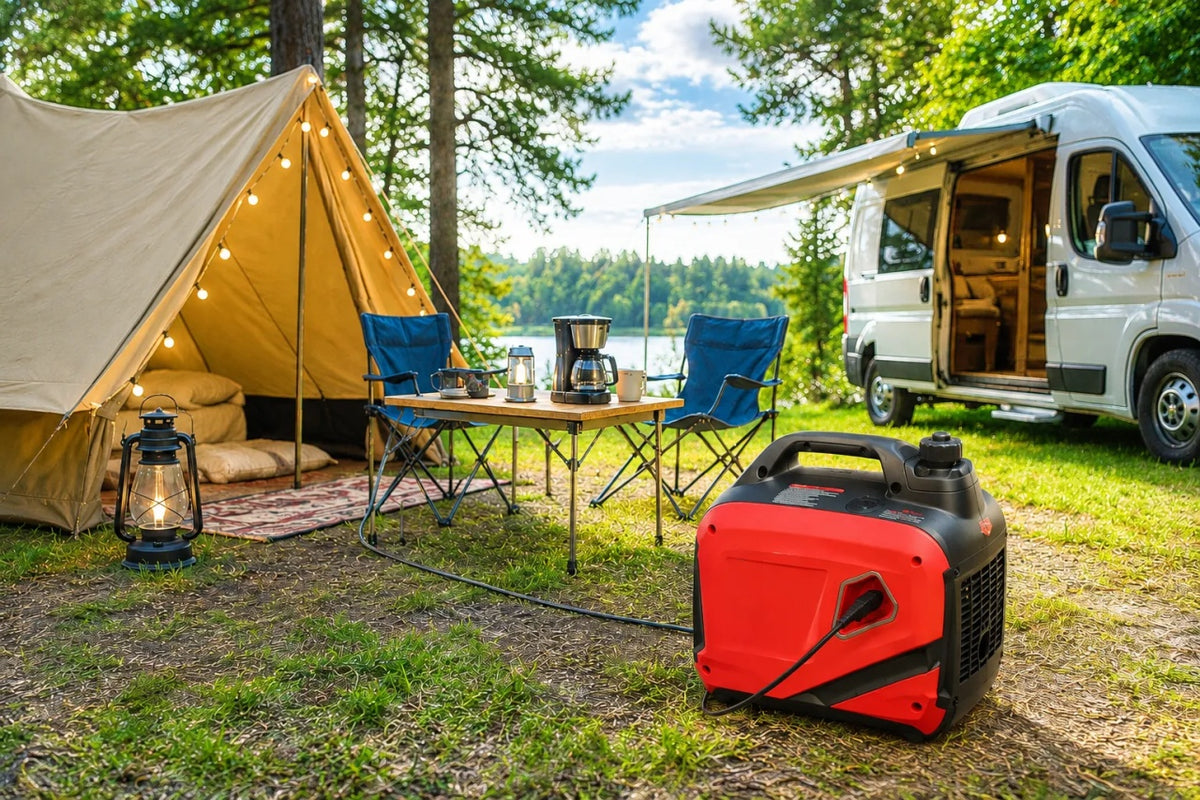 AGREGAT SILENT DUAL FUELKM2500i BOLZZ