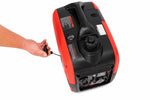 AGREGAT SILENT DUAL FUELKM2500i BOLZZ