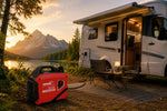AGREGAT SILENT DUAL FUELKM3500i BOLZZ