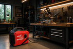 AGREGAT SILENT DUAL FUELKM3500i BOLZZ