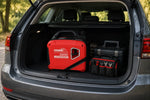 AGREGAT SILENT DUAL FUELKM3500i BOLZZ