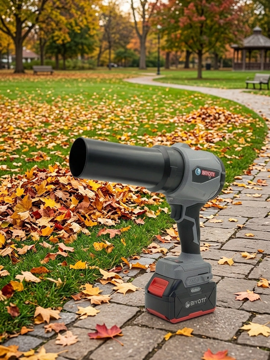 AKUMULATORSKI DUVAČ ZA LIŠĆE BOLLZ GARDEN 01