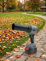 AKUMULATORSKI DUVAČ ZA LIŠĆE BOLLZ GARDEN 02