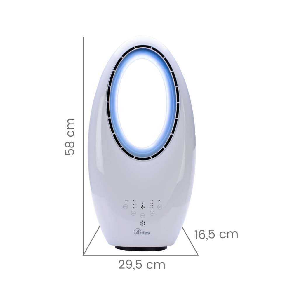 Ventilatori