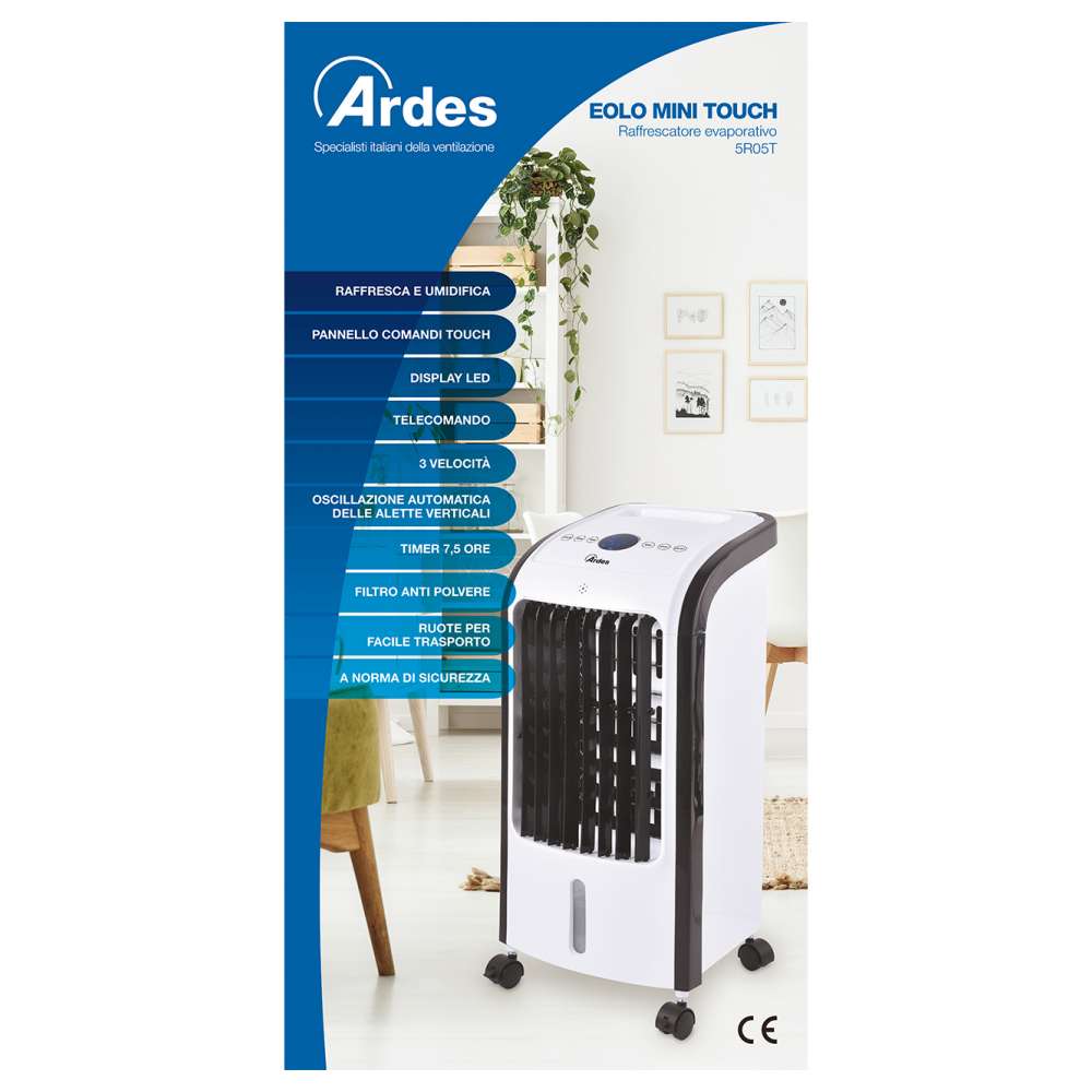 Ventilatori