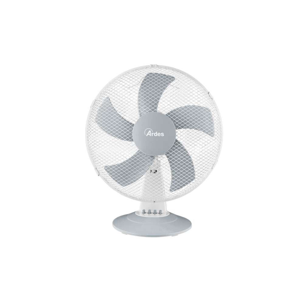 ARDES 5ST40W STONI VENTILATOR BELO SIVI 50W