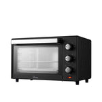 ARDES AR6231B MINI PEĆNICA 30L  50.7 x 38.5 x 30.8 CM	 CRNA