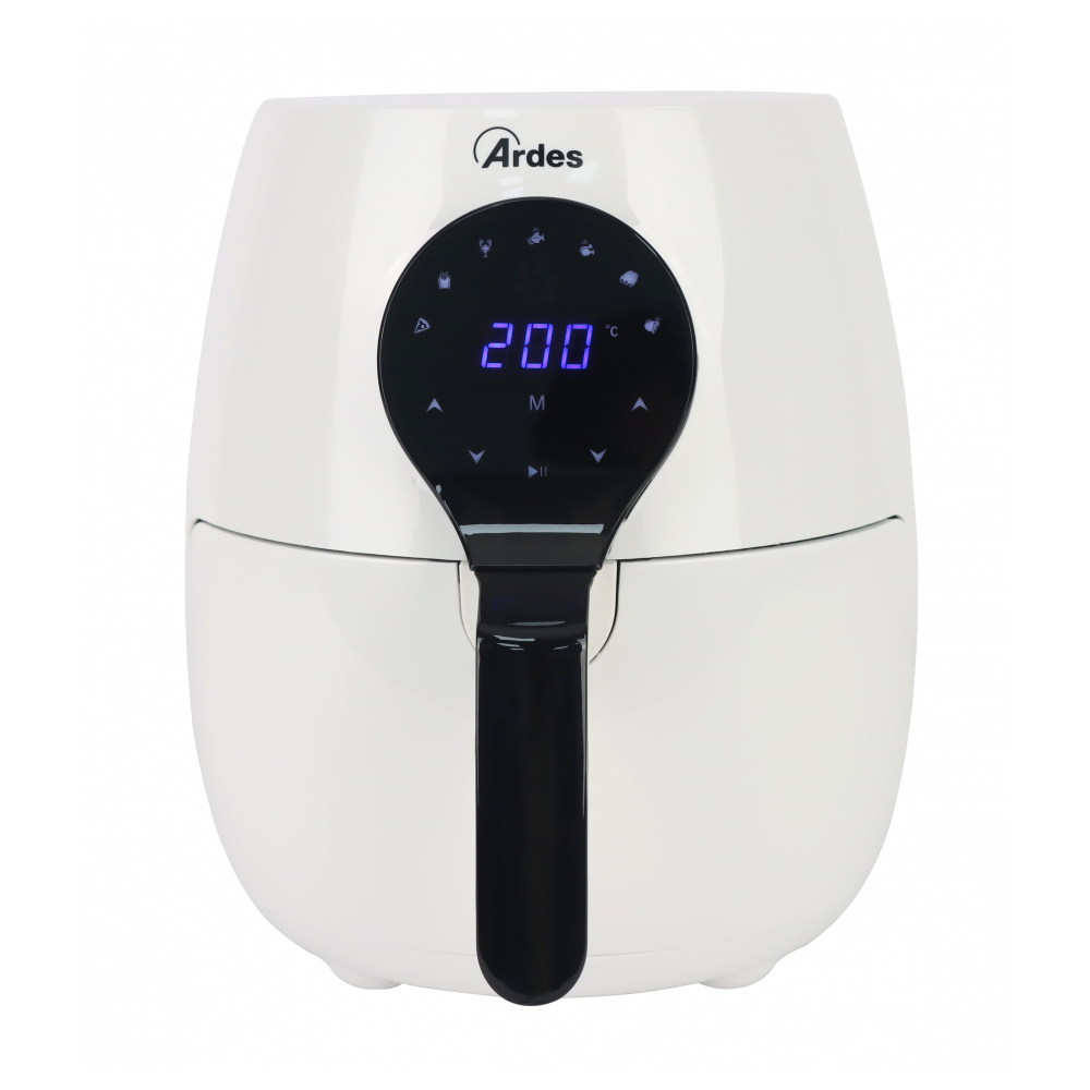 ARDES ARFRYA07 FRITEZA NA TOPLI VAZDUH 1450W 5L